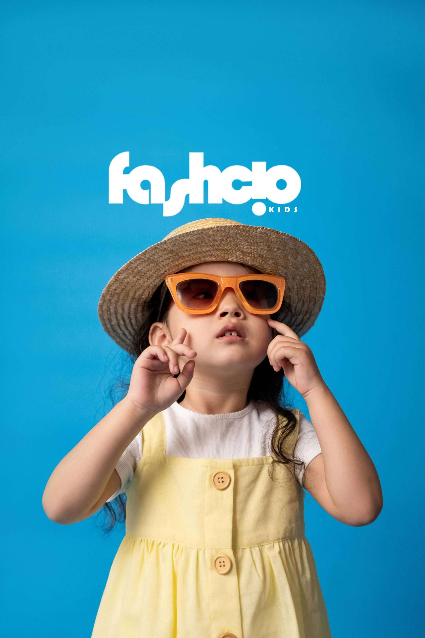 Fashcio kids